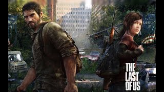 The Last of Us  Day 1 [upl. by Ericksen]