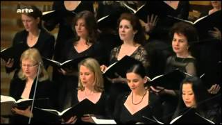 Leoš Janáček Glagolitic Mass 58 [upl. by Oicnanev]