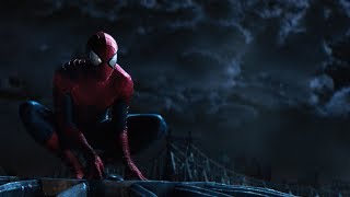 The Amazing SpiderMan 2 Final International Trailer [upl. by Modern]