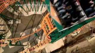 Oakwood Theme Park  TV Advert [upl. by Atir847]