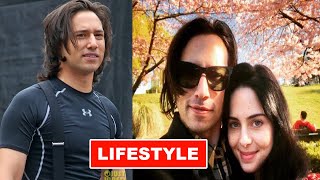 Jesse Raths Lifestyle 2020 ★ New Girlfriend House Net worth amp Biography [upl. by Anirdua]