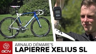 Arnaud Démares Lapierre Xelius SL [upl. by Aisya]