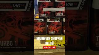 Belgie shoppen NIEUWE VIDEO OP ONS KANAAL 🇧🇪 💥feuerwerk fireworks vuurwerk [upl. by Lihka]