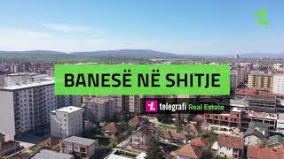 Banesa me 82m2 në Fushë Kosovë është vënë në shitje [upl. by Luas262]