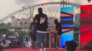 🇬🇭Live From Ghana 2024 Gobe Festival [upl. by Cathyleen]