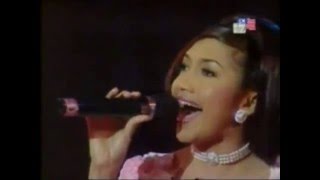 Ziana Zain  Masih Ada Cinta LIVE [upl. by Koeppel]