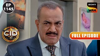 ACP Pradyuman कैसे पता लगाएंगे Chip के पीछे का Raaz  CID  सीआईडी  25 Oct 2023 [upl. by Amalberga]