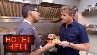 Beyond Beige Gordon’s Bold Hotel Revitalisations  FULL EPISODES  Hotel Hell [upl. by Reynold]