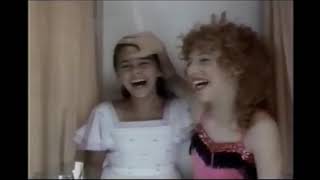 Beaches Movie Trailer 1988  TV Spot [upl. by Kecaj245]