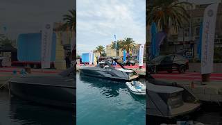 Highlights from Biograd Boat Show ⭐️ [upl. by Sonitnatsnok]