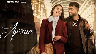 Apsraa  Jaani Ft Asees Kaur  Arvindr Khaira  Desi Melodies  Latest Punjabi Songs 2021 [upl. by Dodson]