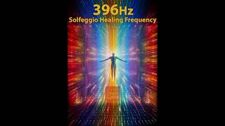 396 Hz Tuning Fork Healing Frequency viral viralvideo healing [upl. by Ranitta]