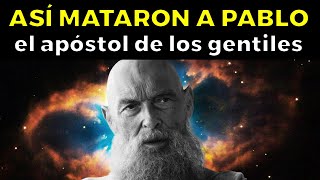 31 cosas del apóstol Pablo que debes conocer 🌎 [upl. by Previdi]