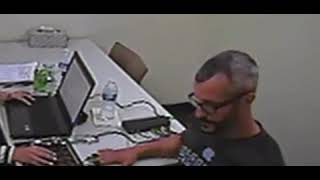 Chris Watts Polygraph Lie Detector Test Part 1 [upl. by Dnalkrik]