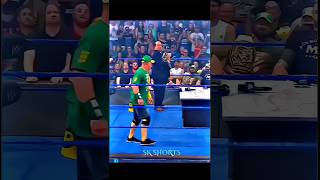 John Cena Greatest Of All Time 🔥Shorts Viral [upl. by Aikahc]