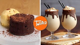 9 Tasty Desserts To Make With Friends [upl. by Krasnoff244]