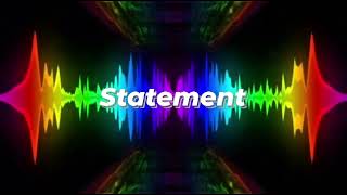 Statement  NEFFEX [upl. by Alika]