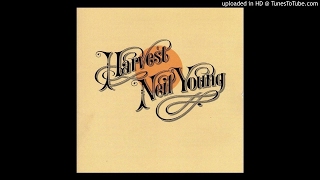 Neil Young  Harvest [upl. by Lishe378]