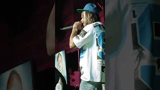 G Perico Live In OxnardCa DstructiveFilmz rap explore gperico liveshow fyp [upl. by Darius]