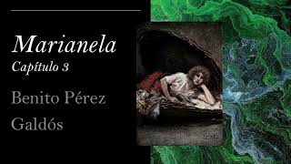 Marianela  Capítulo 3  Benito Pérez Galdós  novela en audiolibro [upl. by Wampler37]