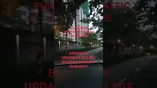 RICHEST BARANGAY IN MAKATI CITY [upl. by Silva460]