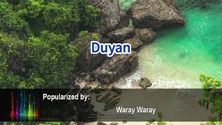 Duyan  Waray Waray [upl. by Willett373]