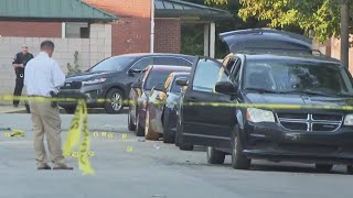 1 injured in Clairton shootout between 3 people [upl. by Converse]