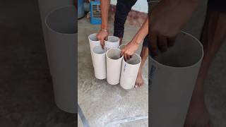 How to make PVC Sheet  PVC Sheets making  Mini vlogs minivlog [upl. by Oilegor]