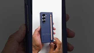 S Pen Case for Galaxy Z Fold 6 [upl. by Atthia]