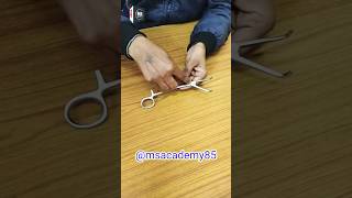 Right Angle Forceps Artery forceps shorts viral trending [upl. by Emmalyn620]