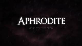 Aphrodite  Goddess of Love  Epic Music  Ancient Gods [upl. by Aisan60]