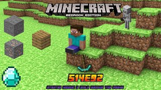 Minecraft S14E92 Started Making A Build Around The Farms [upl. by Ieso]