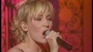 Patricia Kaas  Les Hommes Qui Passent [upl. by Atteroc]