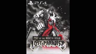 Fist of the North Star Lost Paradise OST Targa Extended [upl. by Bohannon548]