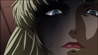 【ブラックラグーン】レヴィvs海賊 オマケの怖～い姉御【BLACK LAGOON】Revy vs pirate [upl. by Lamoree]