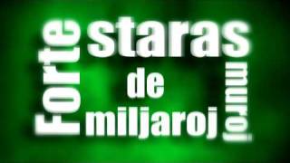 Esperanto anthem song [upl. by Ferrigno394]