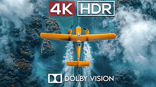 4K MAX RESOLUTION Dolby Vision™ HDR COLORS 60 FPS  Your Eyes Will Thank You [upl. by Oguh]