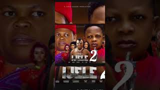 Ijele 1amp2Trending village Nollywood Movie review Osita Iheme [upl. by Adnawyek]