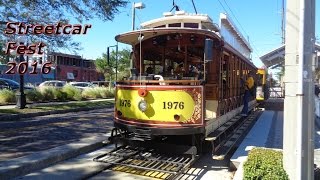 Teco Streetcar Fest 2016 [upl. by Qahsi359]