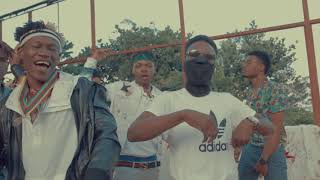 Fow Ka Trap Kow Official video  Bonflo Trap Kolabo [upl. by Bello59]