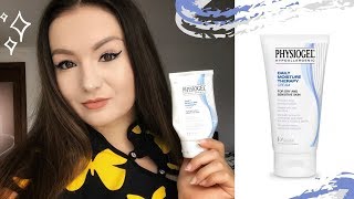 Physiogel Daily Moisture Therapy Cream  Review [upl. by Borlow451]