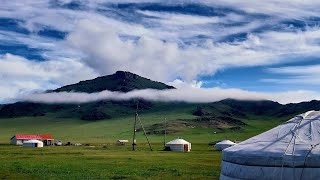 Mongolie partie 1 [upl. by Ferd]