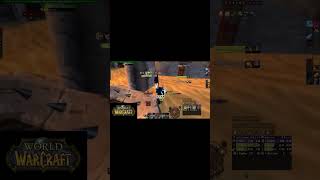 WoW Cataclysm Classic Frost DK vs 2x Rogues worldofwarcraft cataclysm gaming wow [upl. by Eitnom]