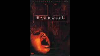 The Exorcist The Beginning 2004 Movie Review [upl. by Prunella988]