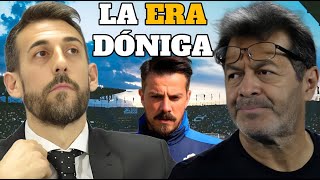 La ERA de DÓNIGA ya está AQUÍ LA SELECTA SALE DEL POZO [upl. by Wayolle]