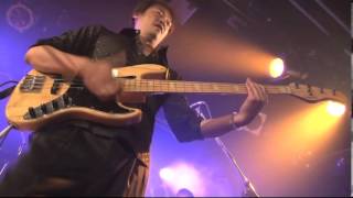 Blind Spot Live  SST Band  2012 Club Phase [upl. by Cleopatre255]