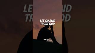 Embracing Rest Letting Go and Trusting in Gods Plan motivation prayer inspiration [upl. by Leroj]