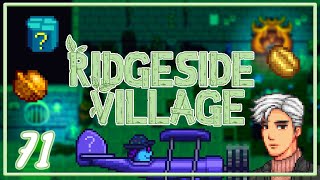 a new era of ridgeside [upl. by Anuahc24]