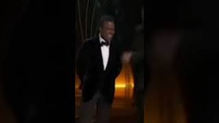 WILL SMITH SLAP SLOW MOTION IMPACT [upl. by Cassey]