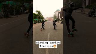 Skating tutorial for beginners skating [upl. by Maisel875]